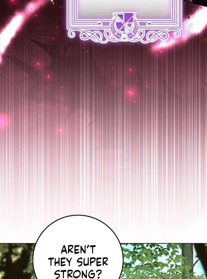 My Daddy Hides His Power Chapter 62 – Page 55