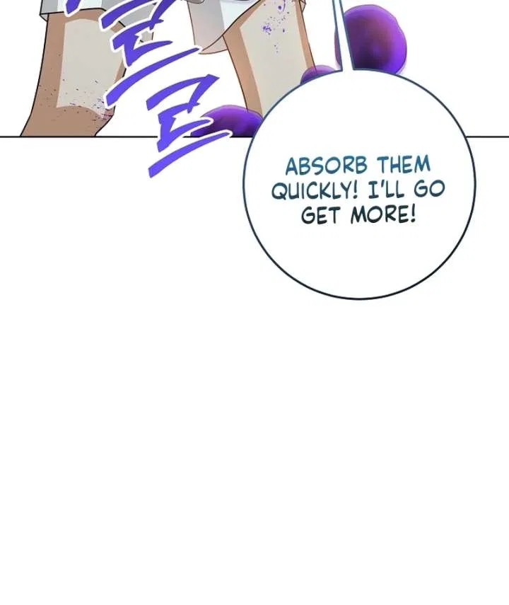My Daddy Hides His Power Chapter 62 – Page 67