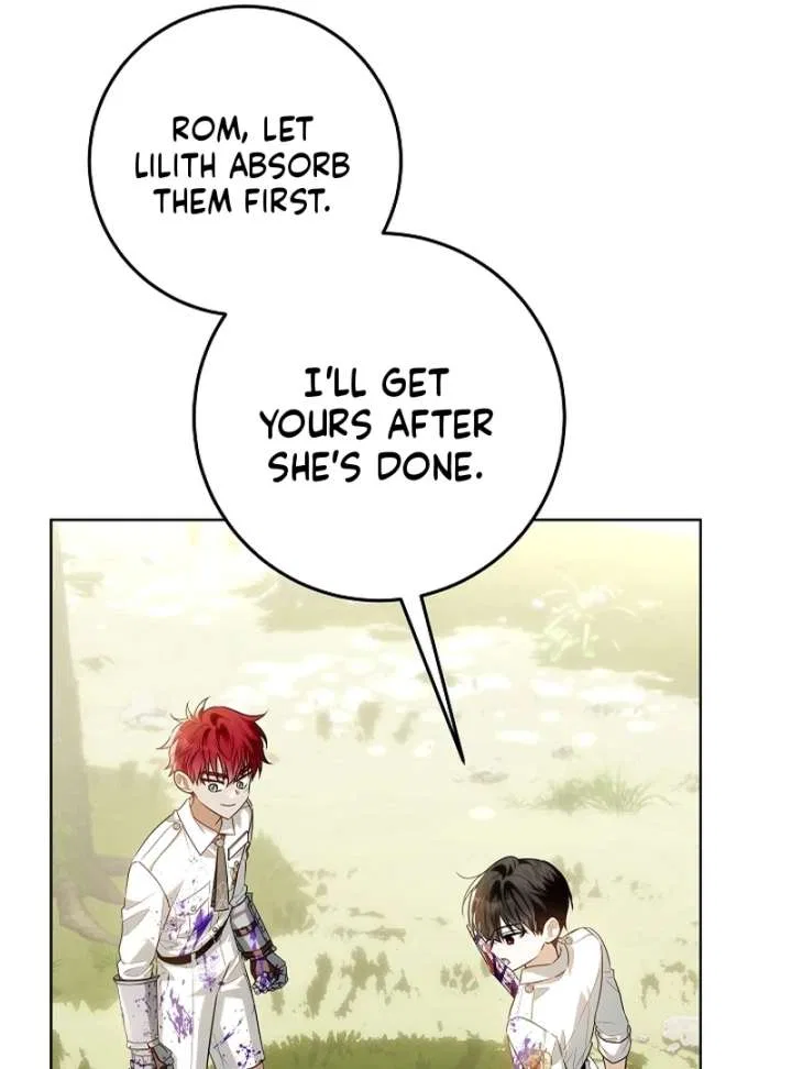 My Daddy Hides His Power Chapter 62 – Page 68