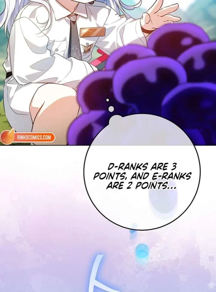 My Daddy Hides His Power Chapter 62 – Page 73