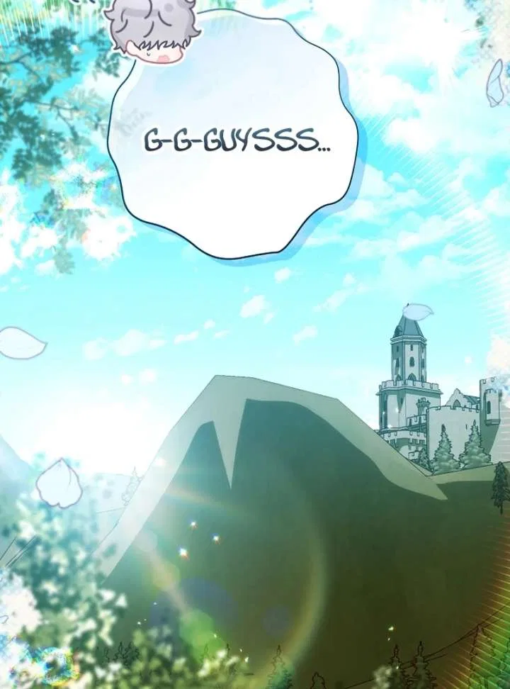 My Daddy Hides His Power Chapter 62 – Page 91