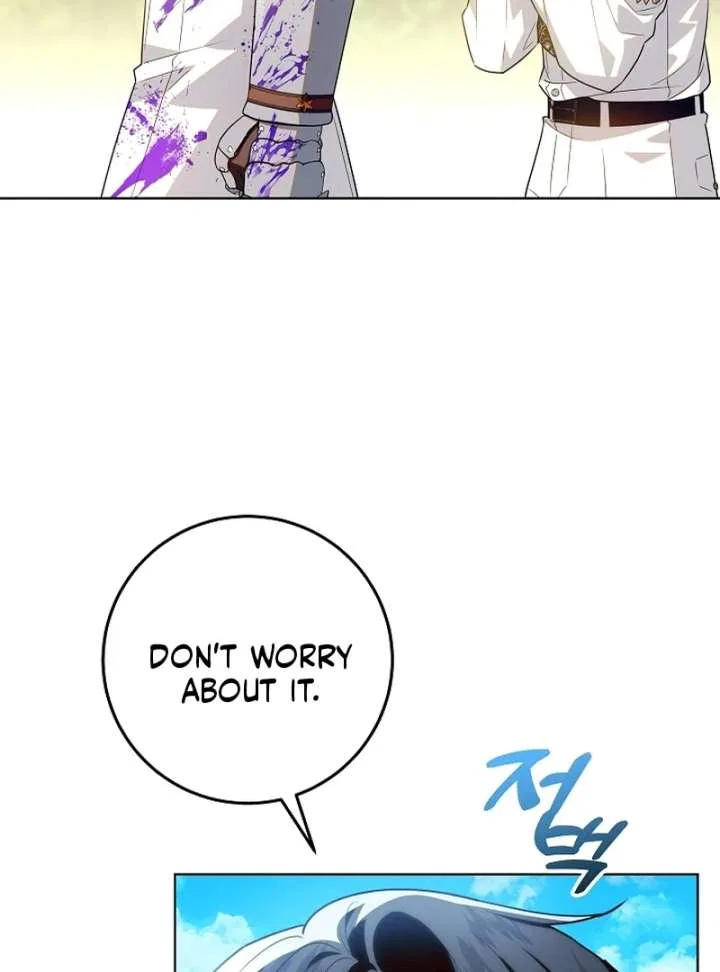 My Daddy Hides His Power Chapter 62 – Page 99