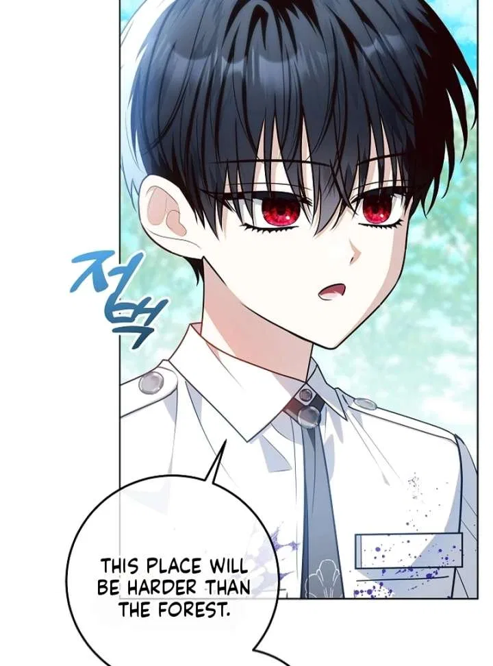 My Daddy Hides His Power Chapter 62 – Page 100