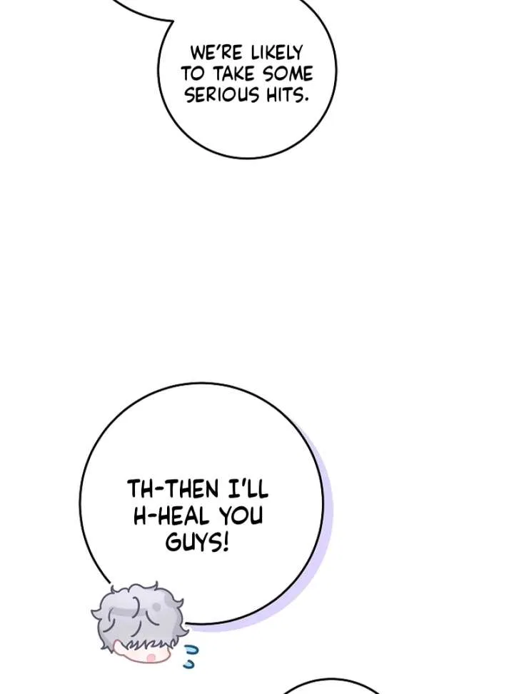 My Daddy Hides His Power Chapter 62 – Page 101