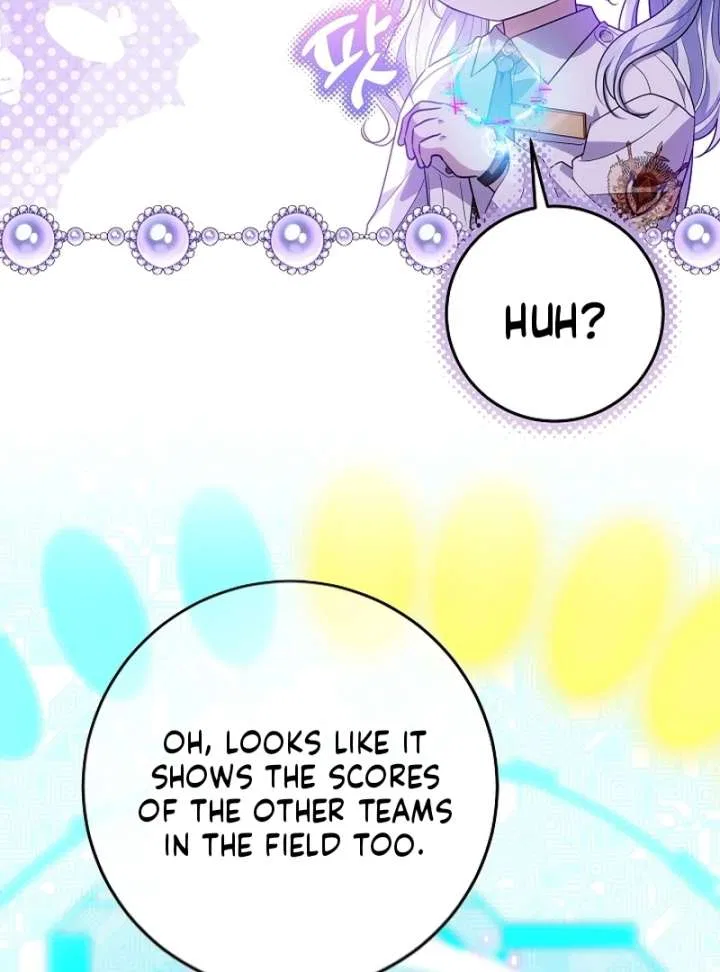 My Daddy Hides His Power Chapter 62 – Page 103