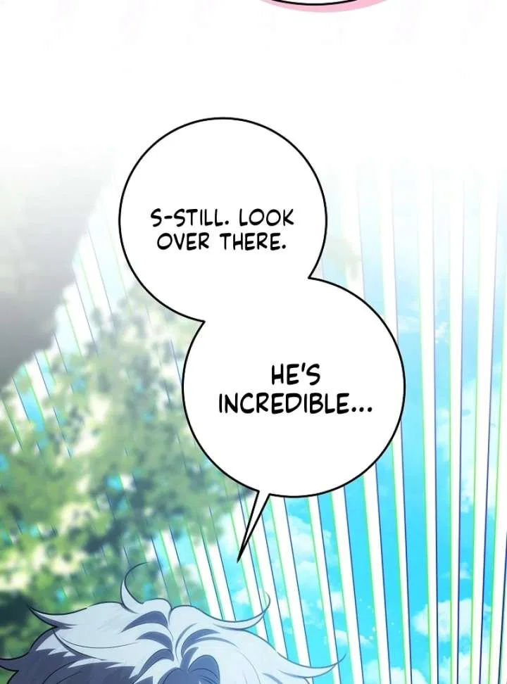 My Daddy Hides His Power Chapter 62 – Page 108