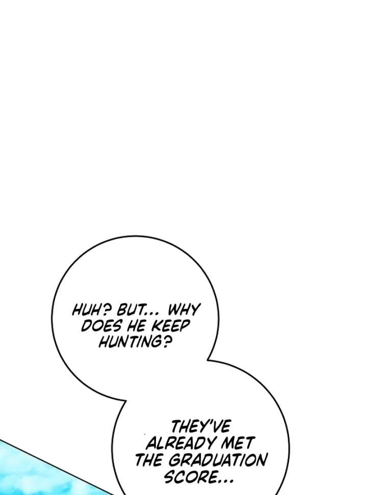 My Daddy Hides His Power Chapter 62 – Page 111