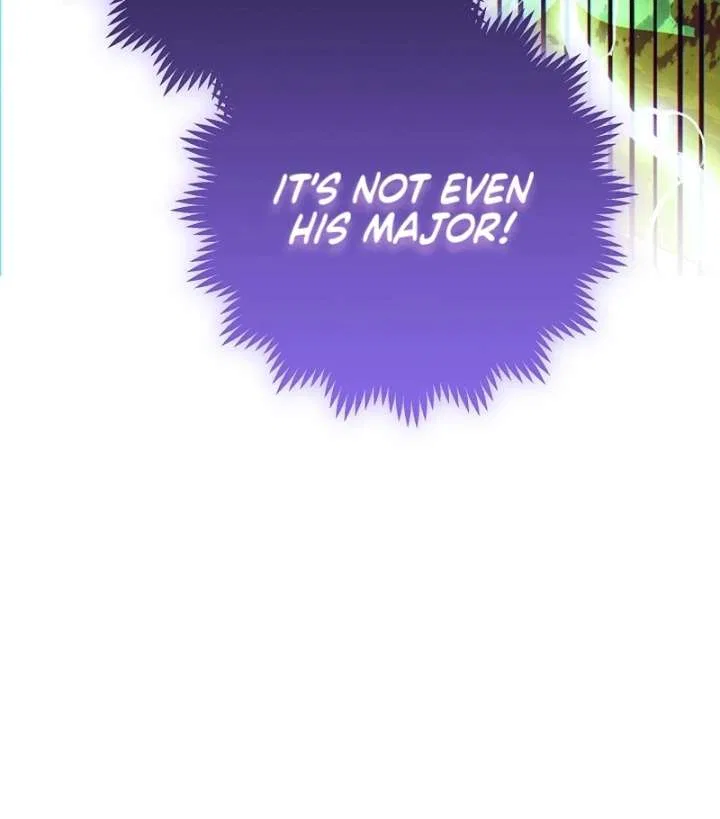 My Daddy Hides His Power Chapter 62 – Page 135