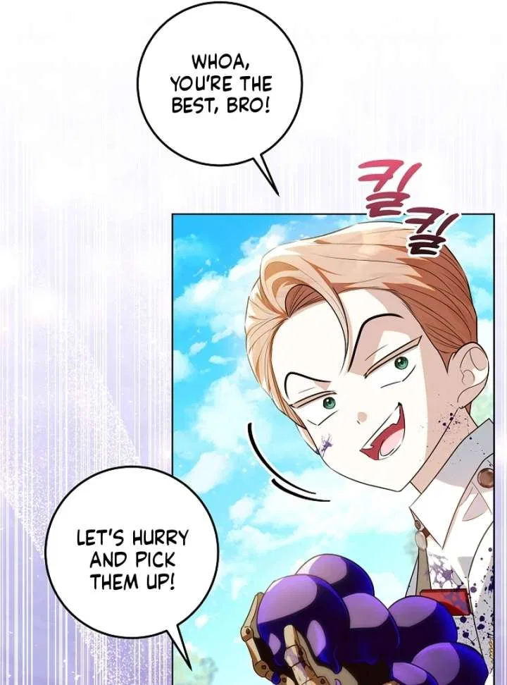My Daddy Hides His Power Chapter 62 – Page 136