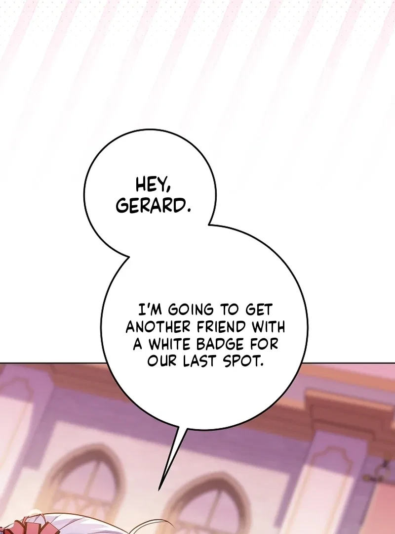 My Daddy Hides His Power Chapter 61 – Page 7