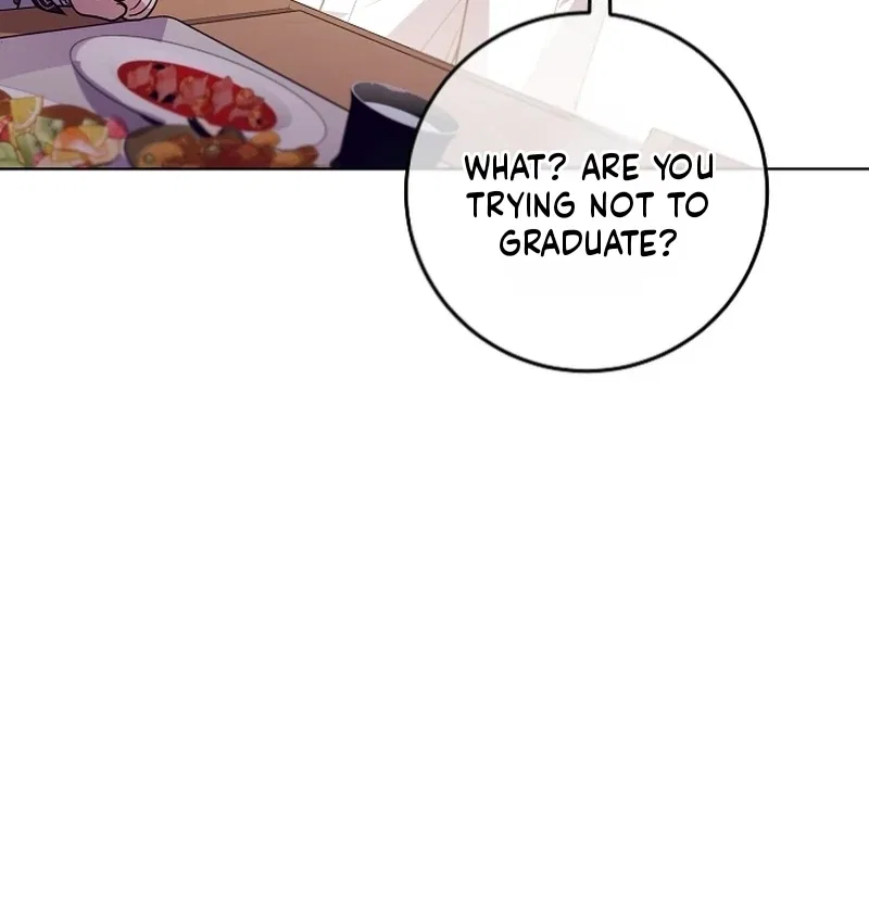 My Daddy Hides His Power Chapter 61 – Page 9