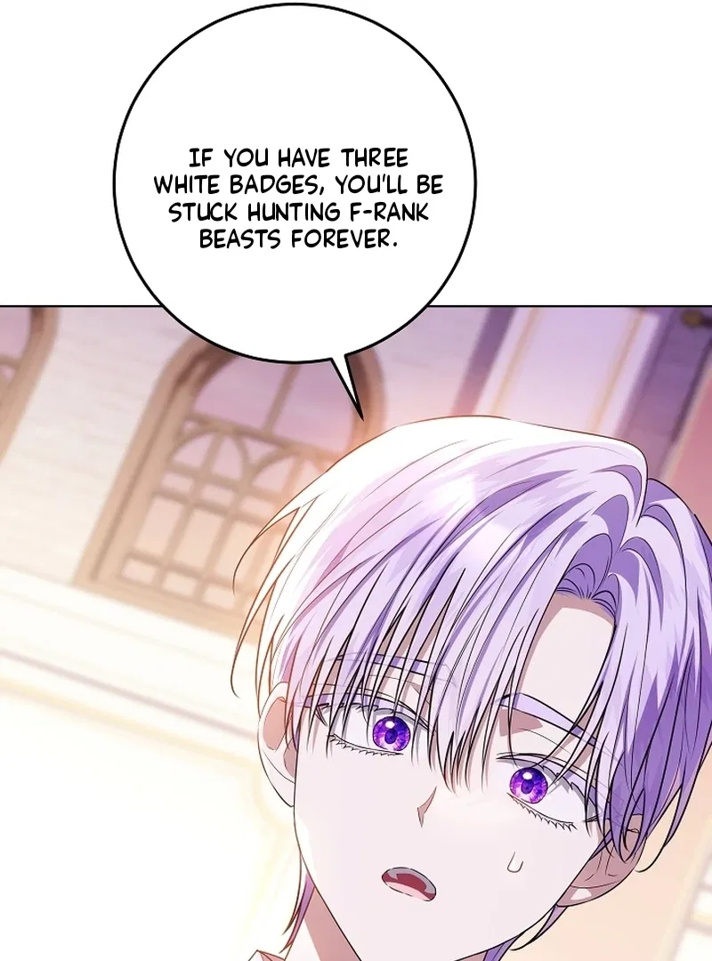 My Daddy Hides His Power Chapter 61 – Page 10