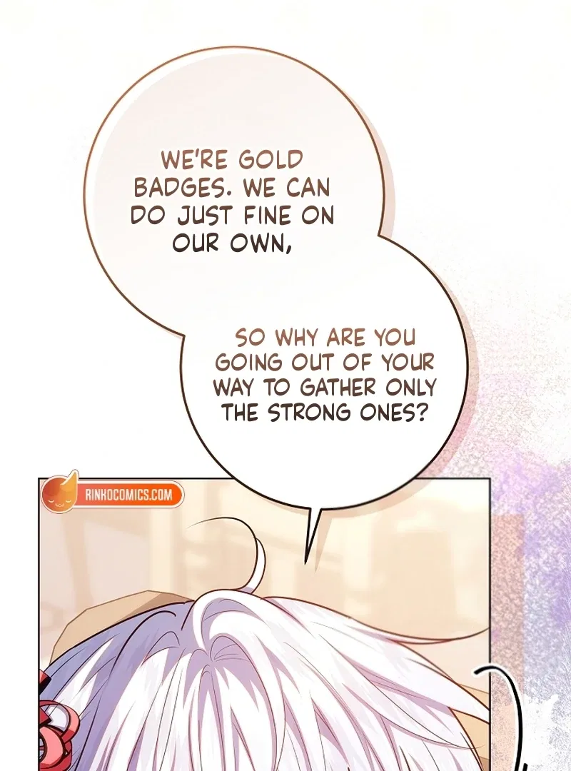 My Daddy Hides His Power Chapter 61 – Page 14