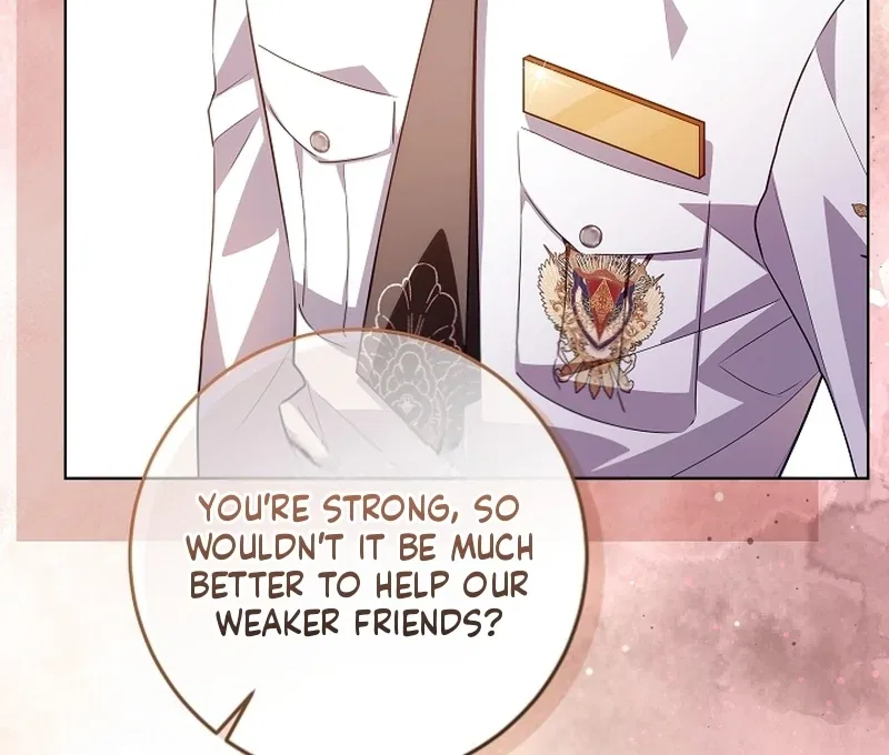 My Daddy Hides His Power Chapter 61 – Page 18