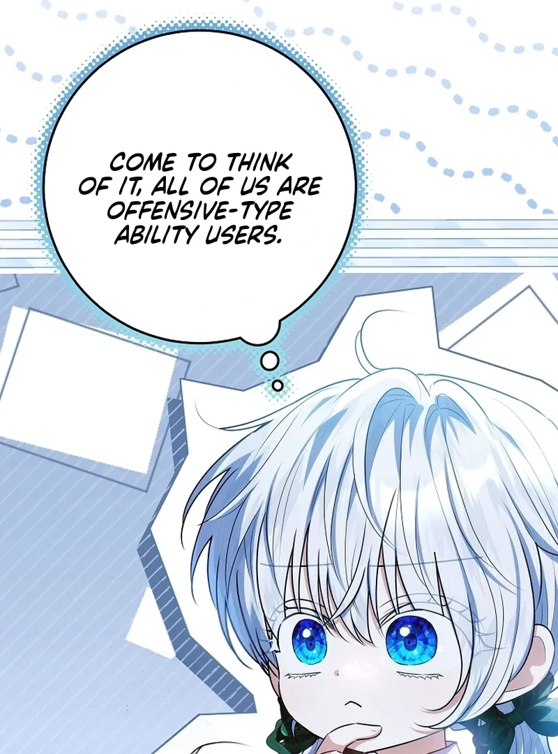 My Daddy Hides His Power Chapter 61 – Page 29