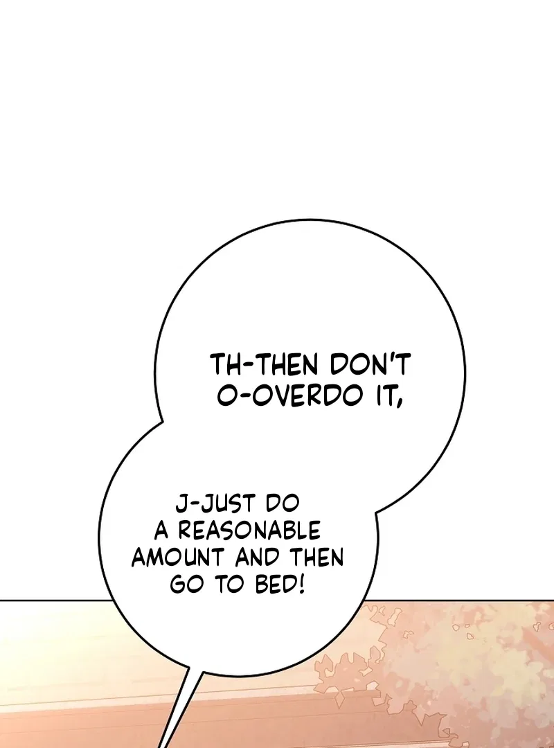 My Daddy Hides His Power Chapter 61 – Page 36