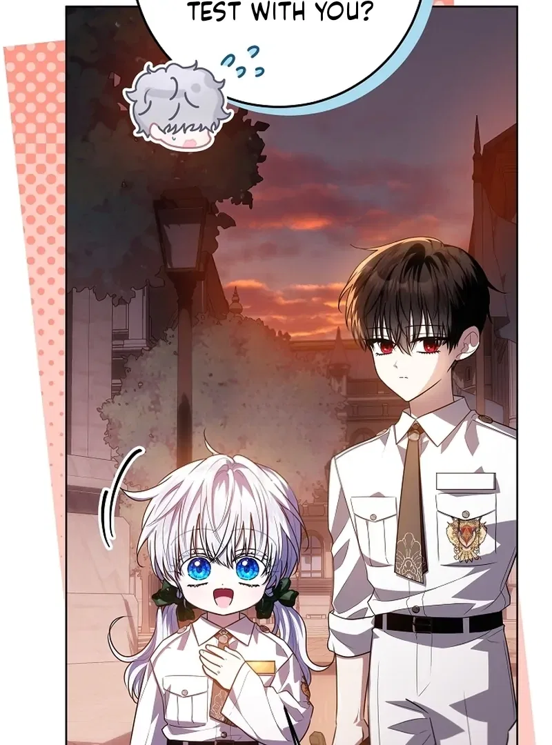 My Daddy Hides His Power Chapter 61 – Page 44