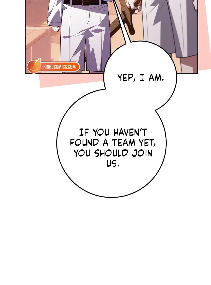 My Daddy Hides His Power Chapter 61 – Page 45