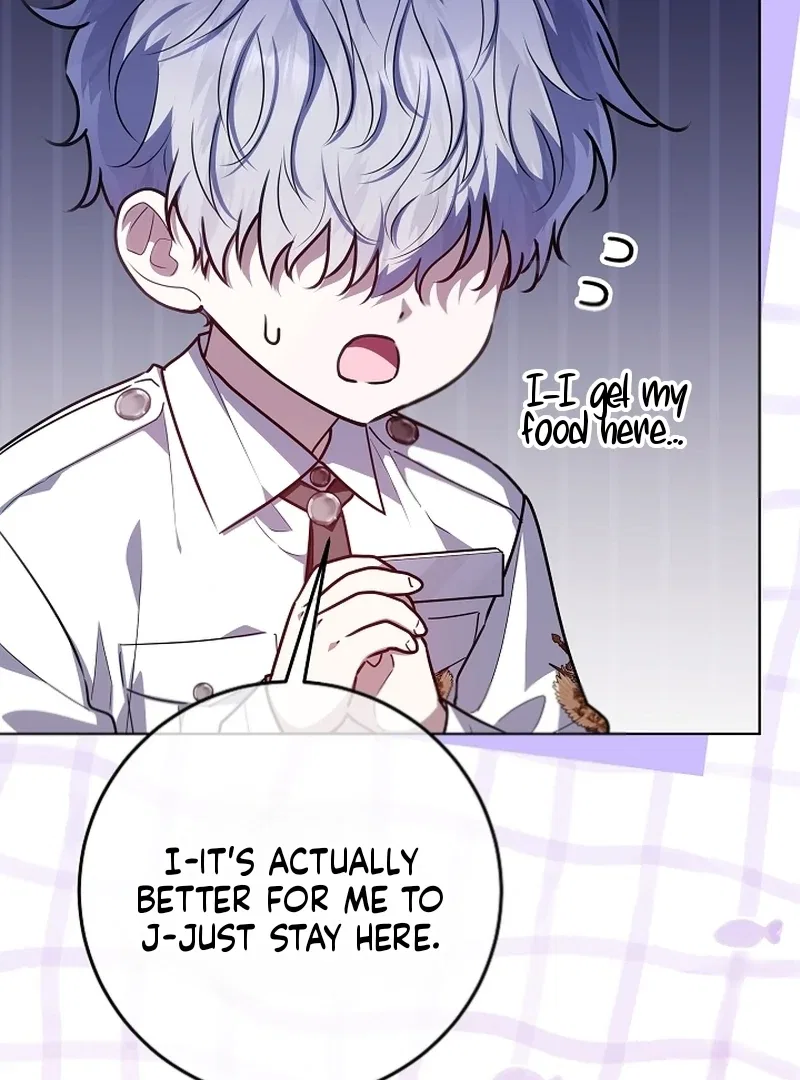 My Daddy Hides His Power Chapter 61 – Page 50
