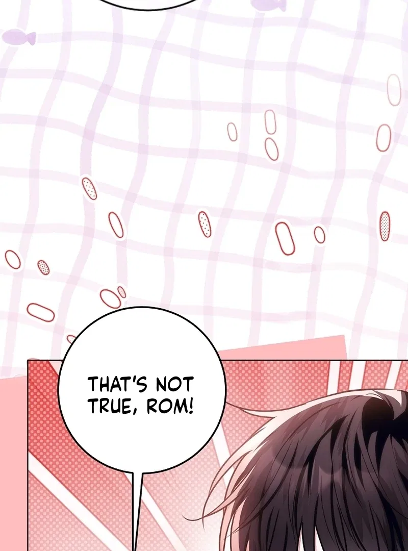 My Daddy Hides His Power Chapter 61 – Page 51