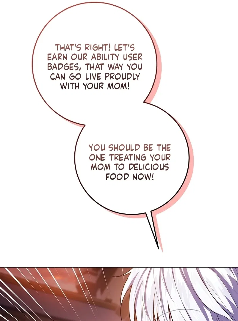 My Daddy Hides His Power Chapter 61 – Page 58
