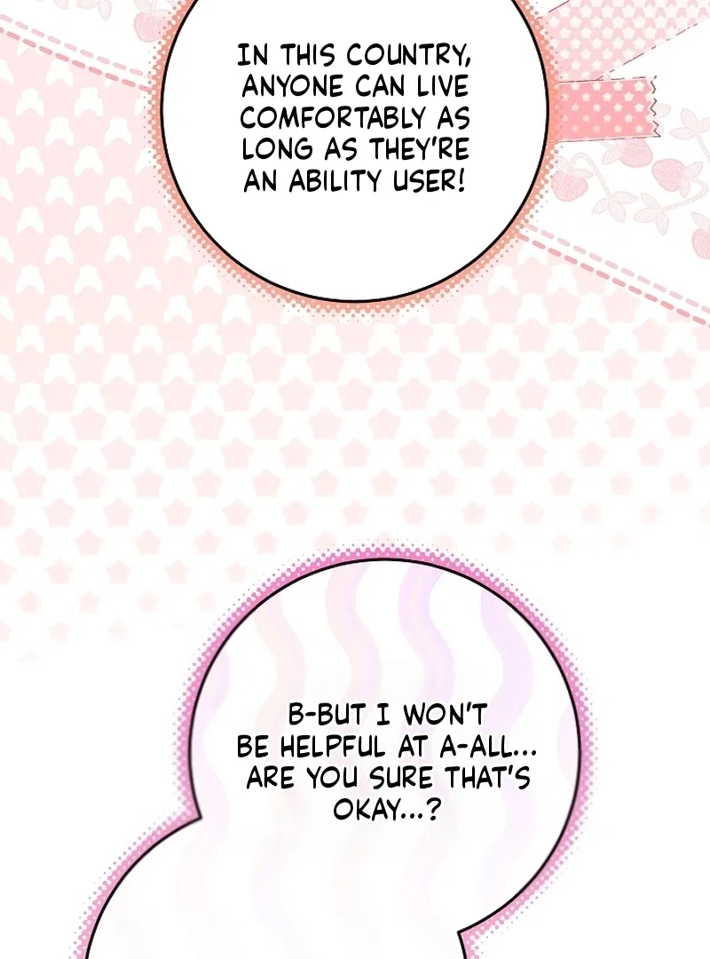 My Daddy Hides His Power Chapter 61 – Page 62