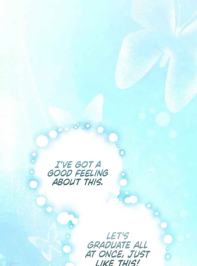 My Daddy Hides His Power Chapter 61 – Page 70