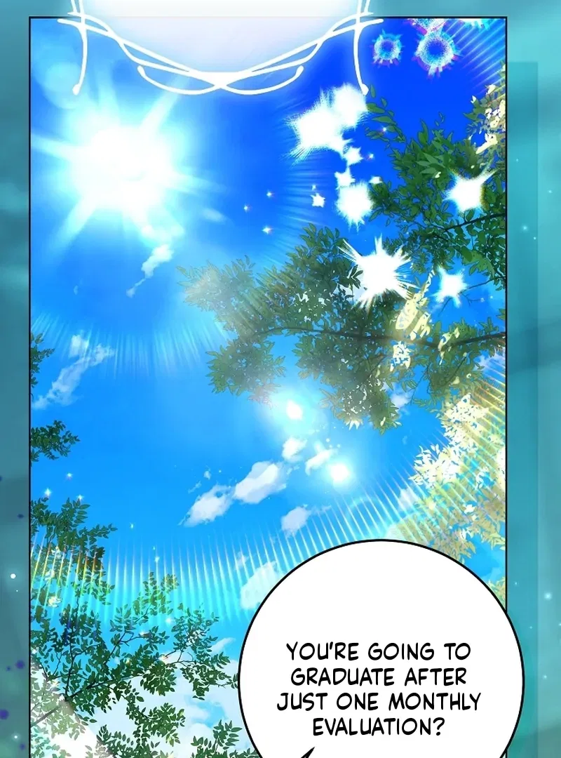 My Daddy Hides His Power Chapter 61 – Page 73