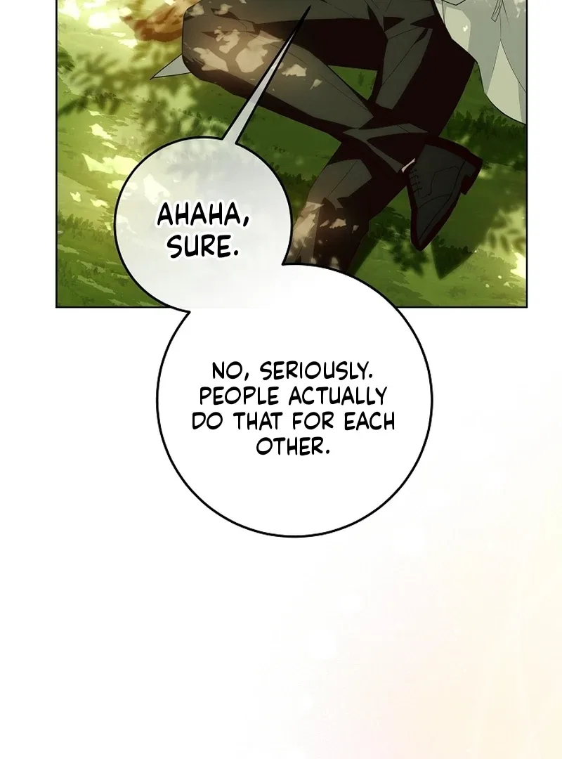 My Daddy Hides His Power Chapter 61 – Page 88