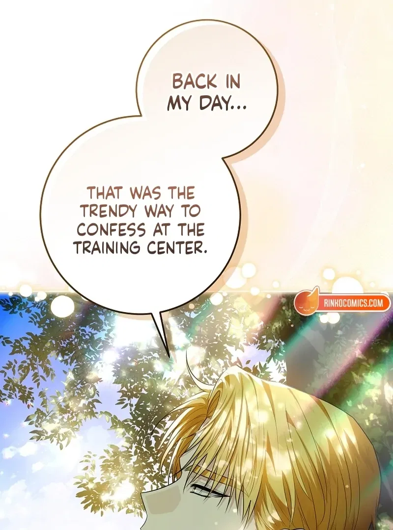 My Daddy Hides His Power Chapter 61 – Page 89