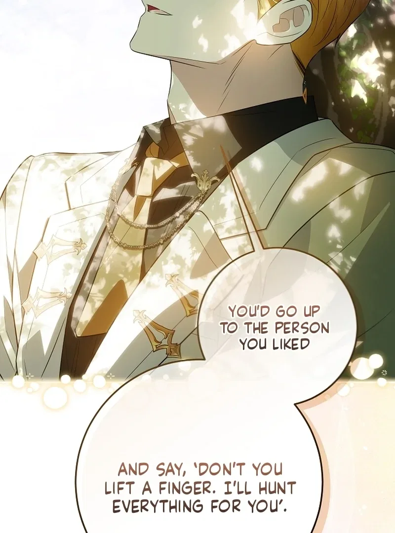My Daddy Hides His Power Chapter 61 – Page 90