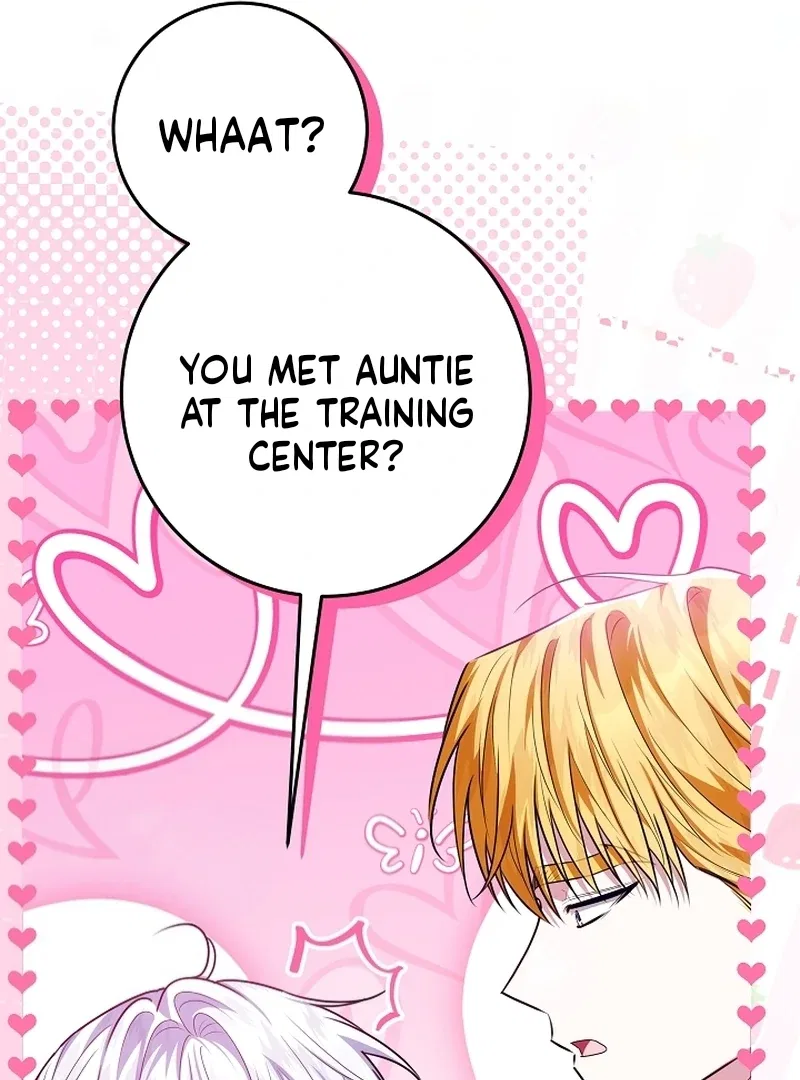 My Daddy Hides His Power Chapter 61 – Page 94