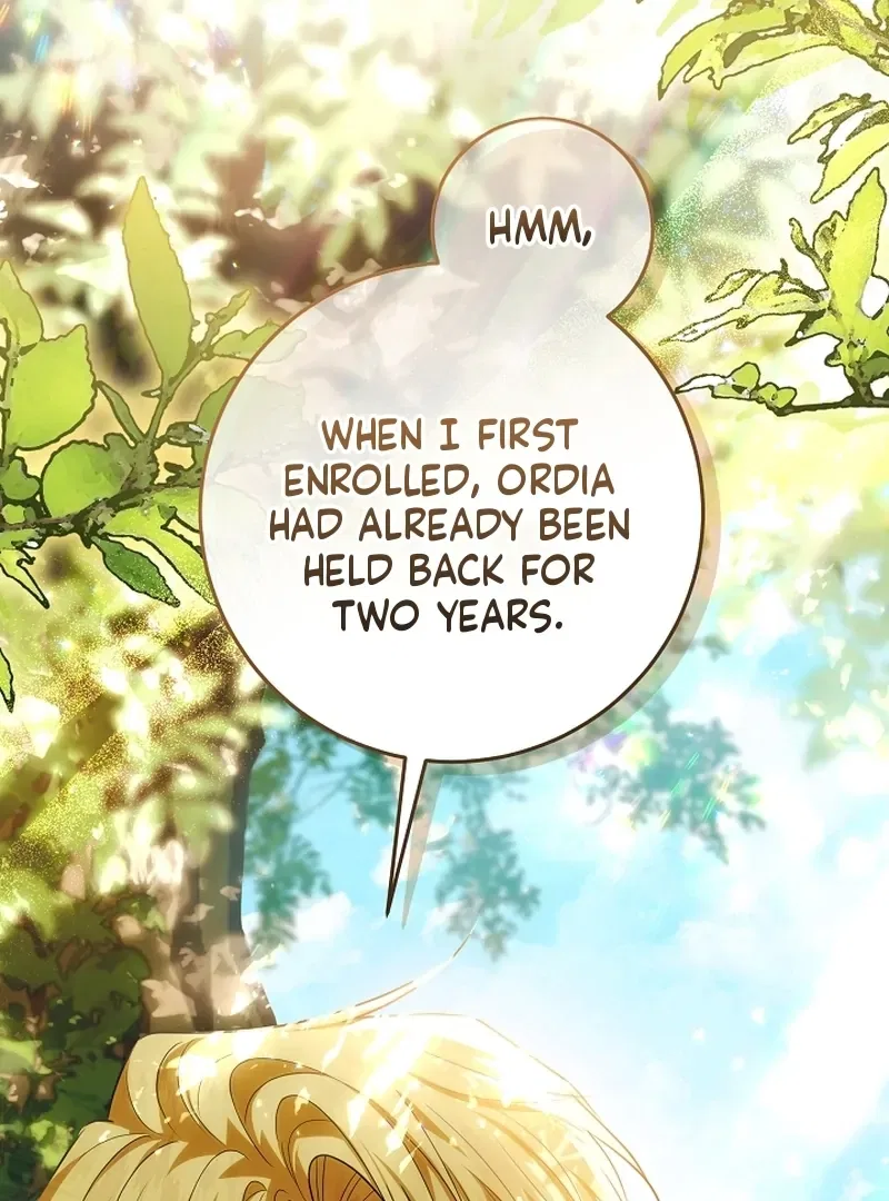 My Daddy Hides His Power Chapter 61 – Page 98