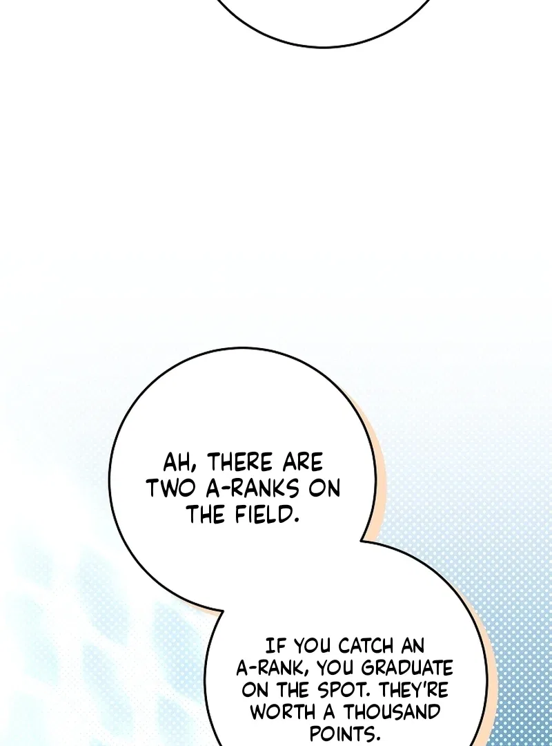 My Daddy Hides His Power Chapter 61 – Page 124