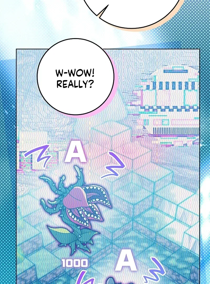 My Daddy Hides His Power Chapter 61 – Page 125