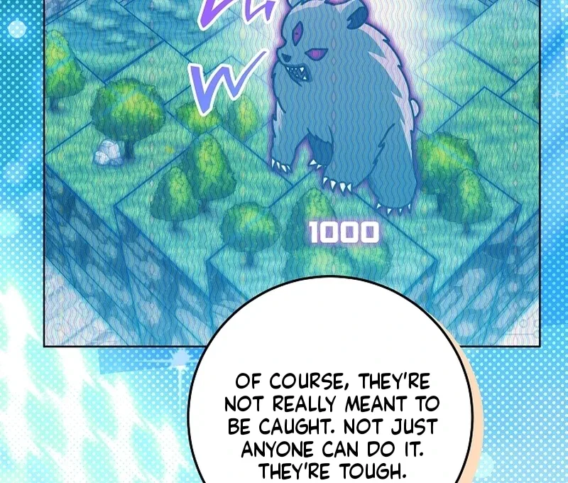 My Daddy Hides His Power Chapter 61 – Page 126