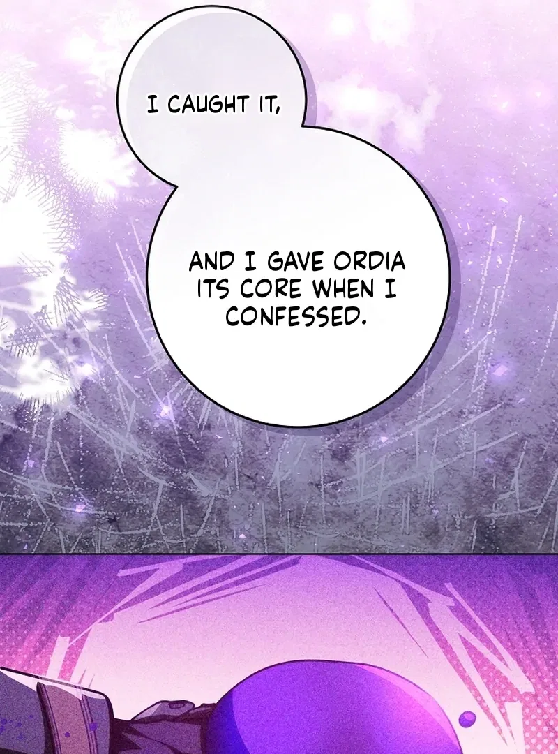 My Daddy Hides His Power Chapter 61 – Page 130