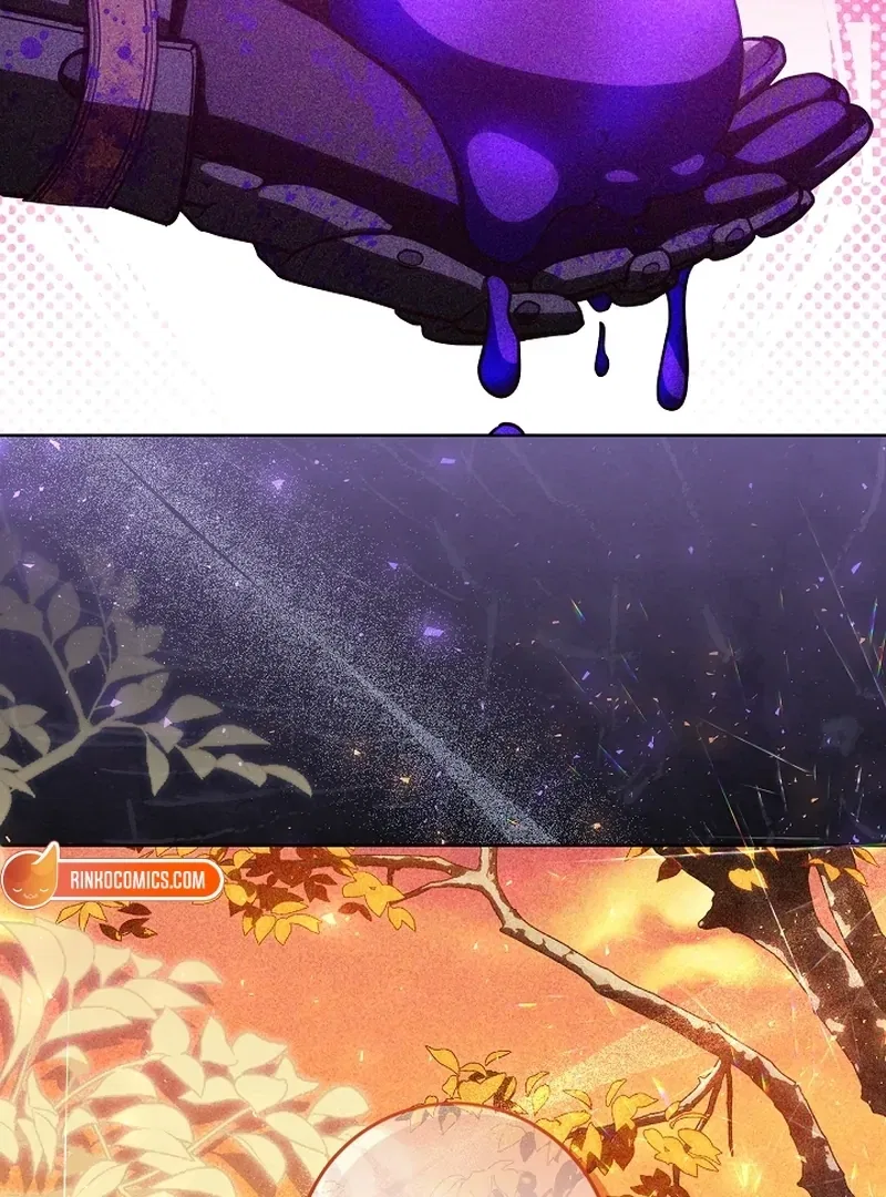My Daddy Hides His Power Chapter 61 – Page 131