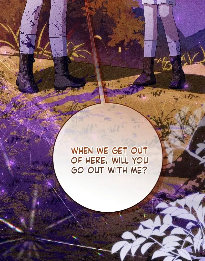 My Daddy Hides His Power Chapter 61 – Page 133