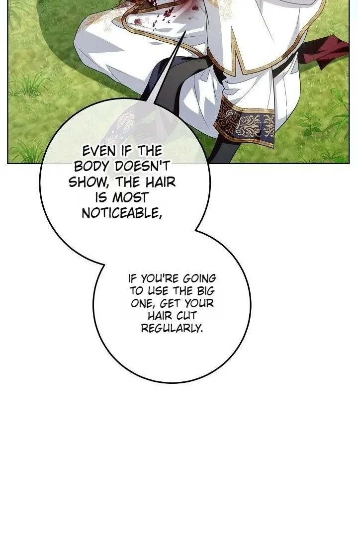 My Daddy Hides His Power Chapter 59 – Page 13