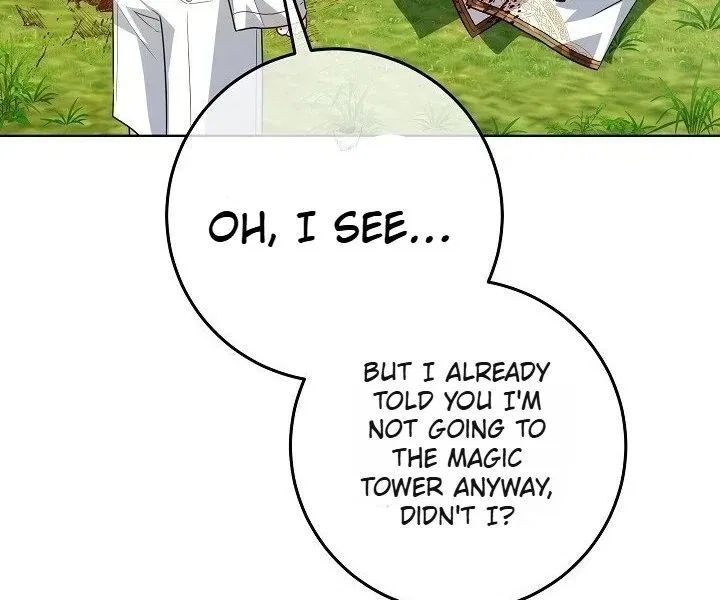 My Daddy Hides His Power Chapter 59 – Page 22