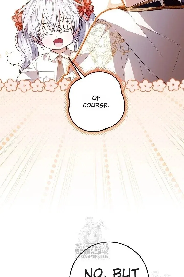 My Daddy Hides His Power Chapter 59 – Page 30