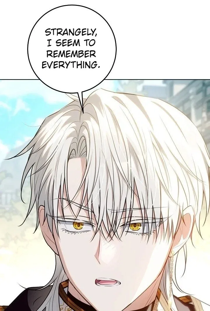 My Daddy Hides His Power Chapter 59 – Page 33