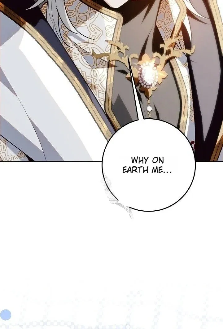 My Daddy Hides His Power Chapter 59 – Page 34