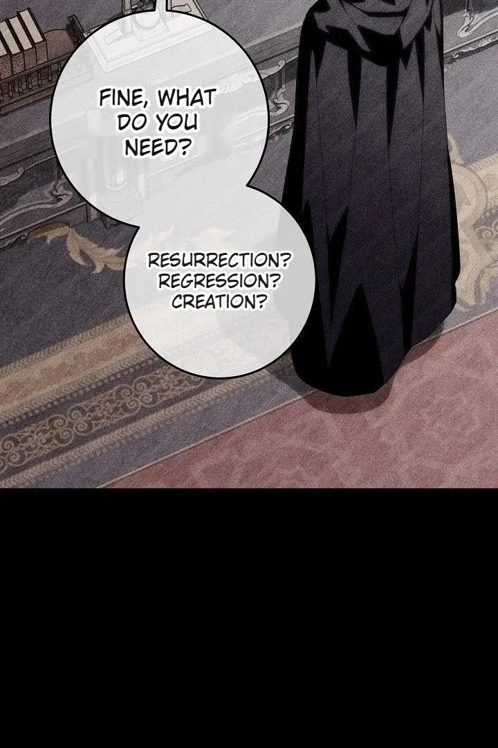 My Daddy Hides His Power Chapter 59 – Page 70