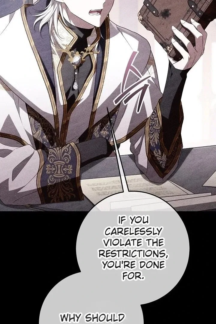 My Daddy Hides His Power Chapter 59 – Page 77