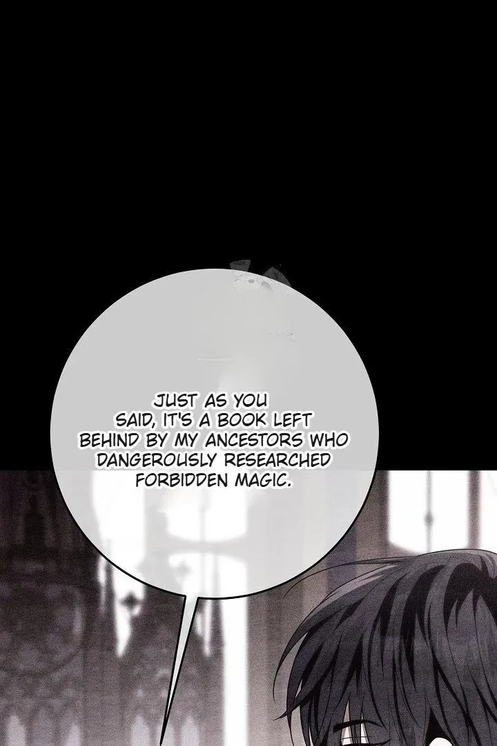 My Daddy Hides His Power Chapter 59 – Page 80