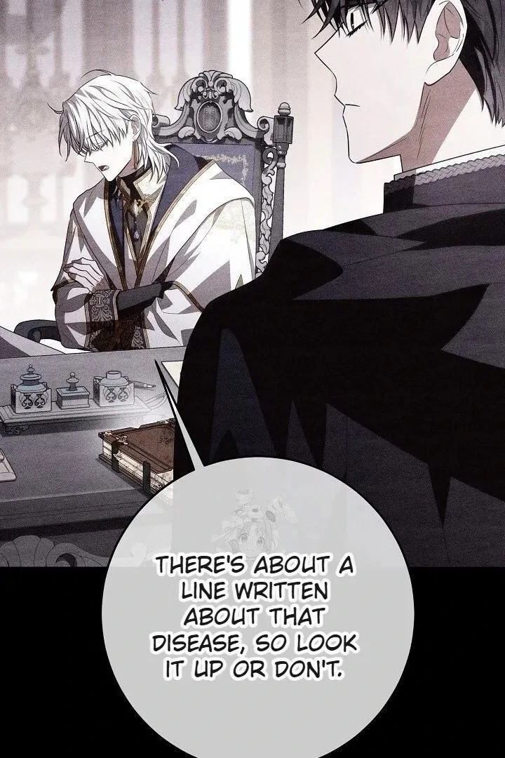 My Daddy Hides His Power Chapter 59 – Page 81
