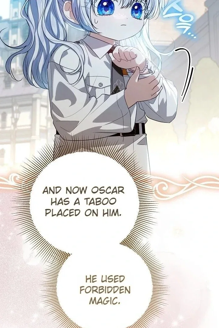 My Daddy Hides His Power Chapter 59 – Page 84