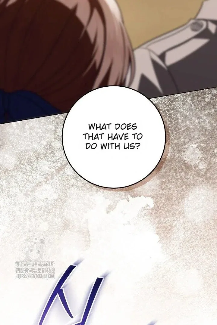 My Daddy Hides His Power Chapter 59 – Page 94